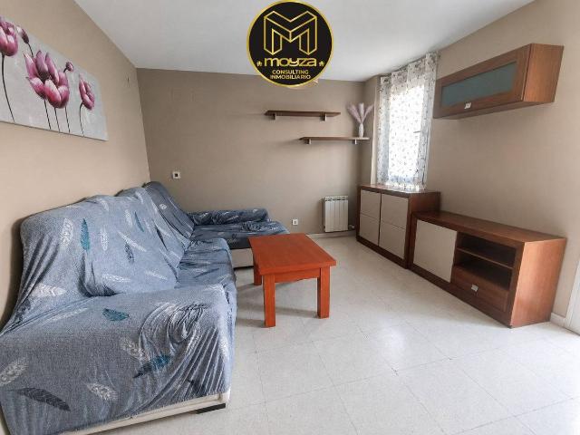 Piso en venta en San Bartolomé, Jaén