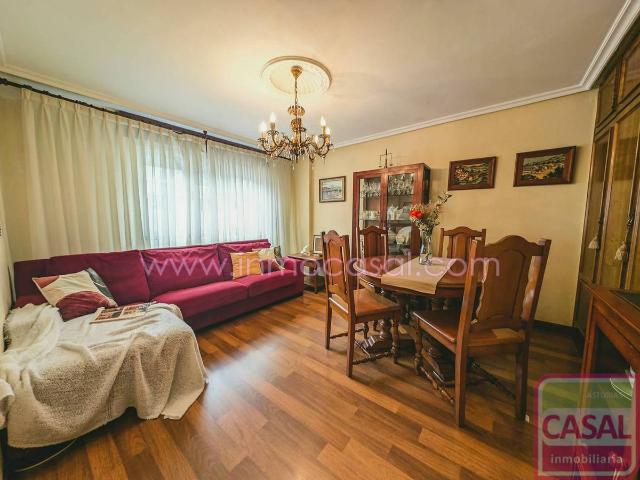 Piso en venta en Mieres, Asturias