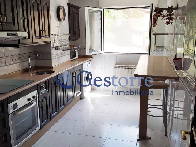 Piso en venta en Mieres, Asturias