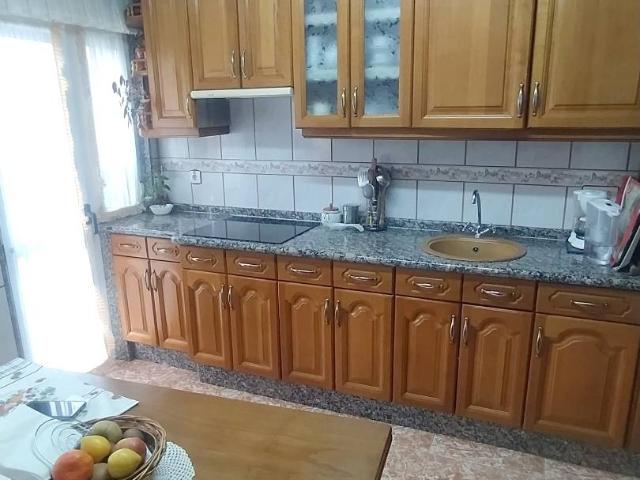 Piso en venta en Mieres, Asturias