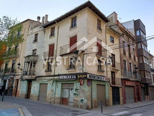 Piso en venta en Requena