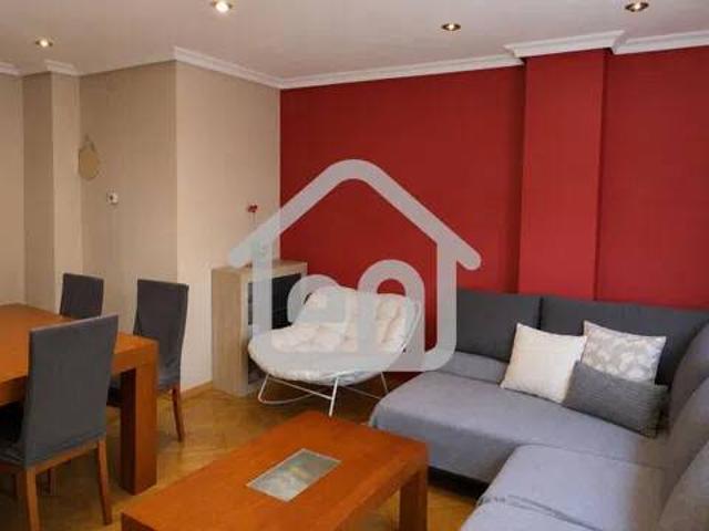Piso en venta en La Villa, La Plana de Utiel-Requena