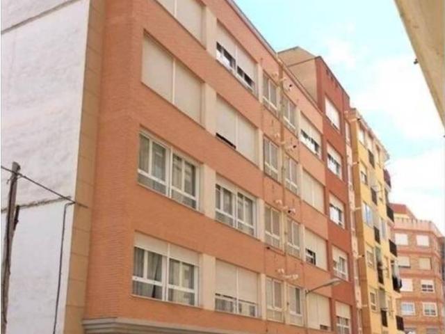 Piso en venta en La Plana de Utiel-Requena, Valencia