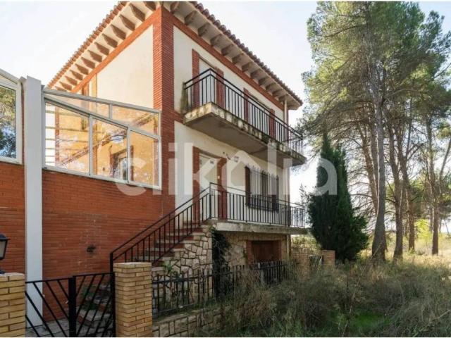 Piso en venta en La Plana de Utiel-Requena, Valencia
