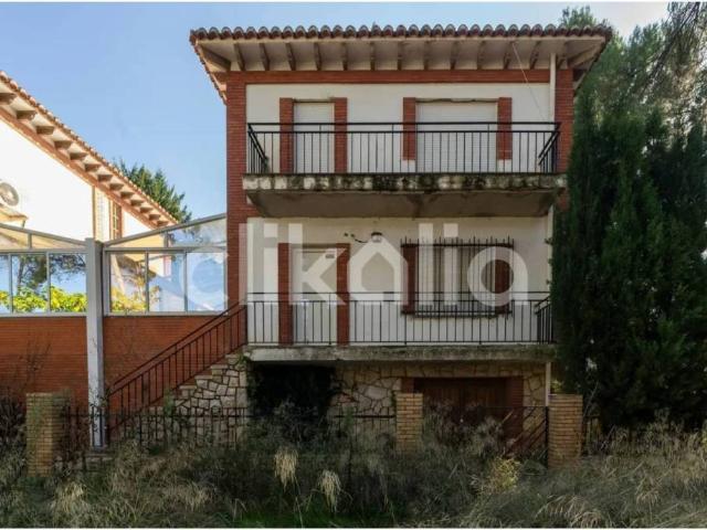 Piso en venta en La Plana de Utiel-Requena, Valencia