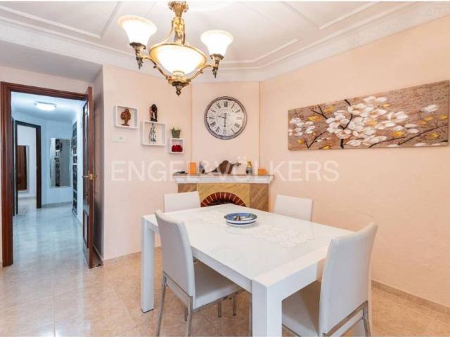 Piso en venta en La Plana de Utiel-Requena, Valencia
