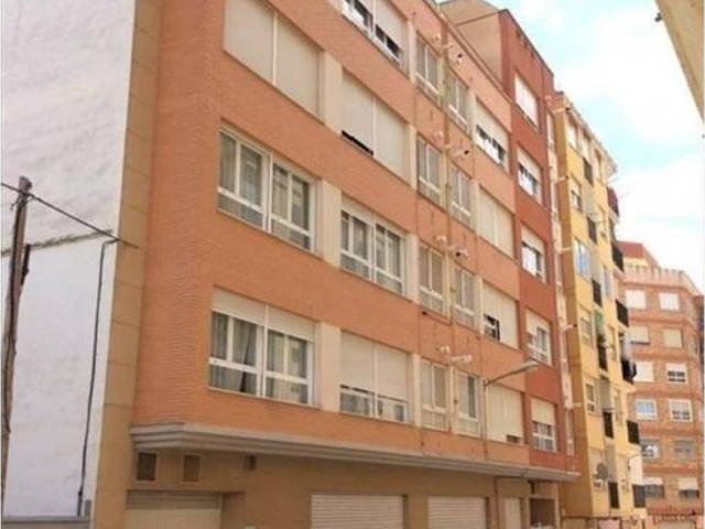 Piso en venta en La Plana de Utiel-Requena, Valencia