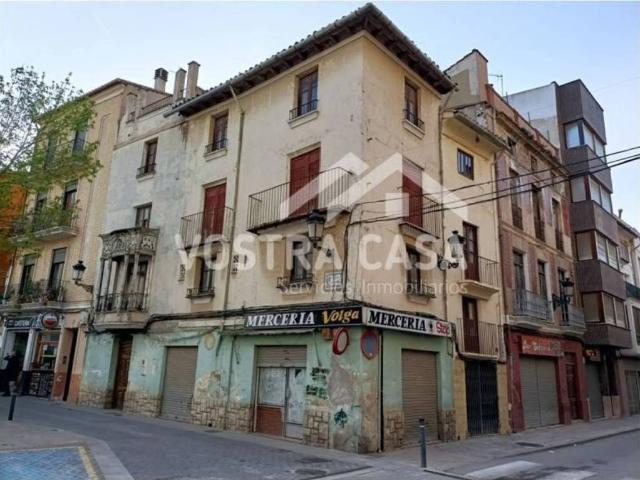 Piso en venta en La Plana de Utiel-Requena, Valencia