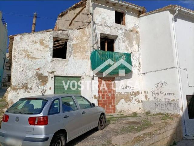 Piso en venta en La Plana de Utiel-Requena, Valencia