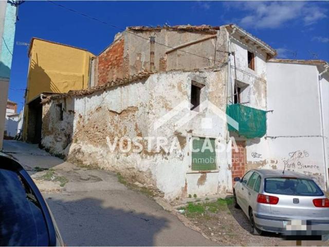 Piso en venta en La Plana de Utiel-Requena, Valencia