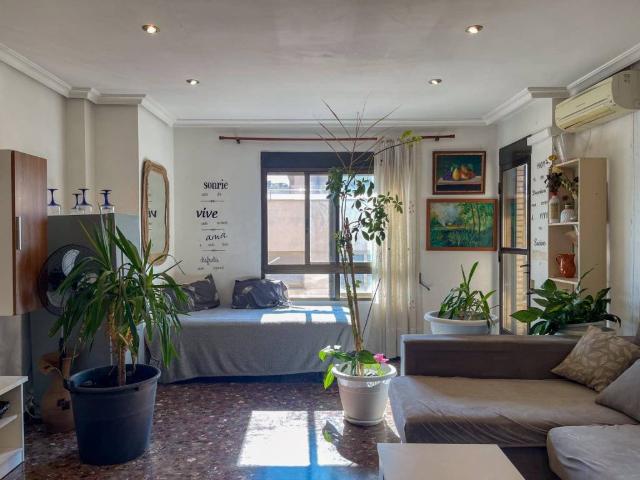 Piso en venta en Requena
