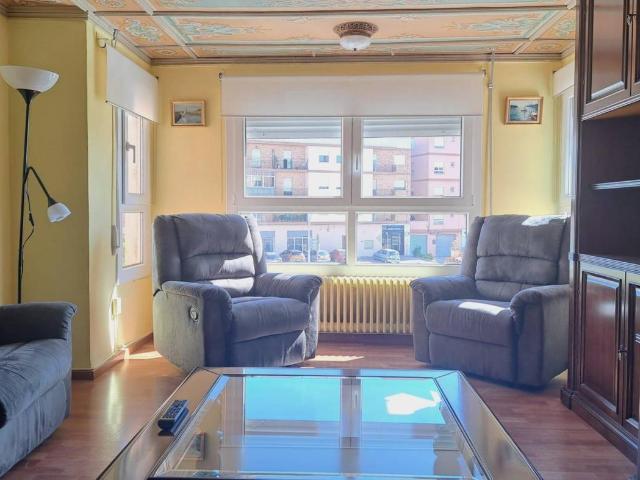Piso en venta en El Arrabal, La Plana de Utiel-Requena