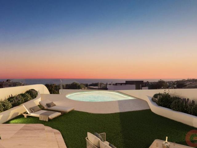 Piso en venta en Centro, Costa del Sol Occidental