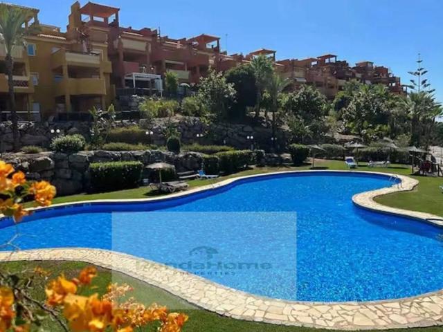 Piso en venta en Centro, Costa del Sol Occidental