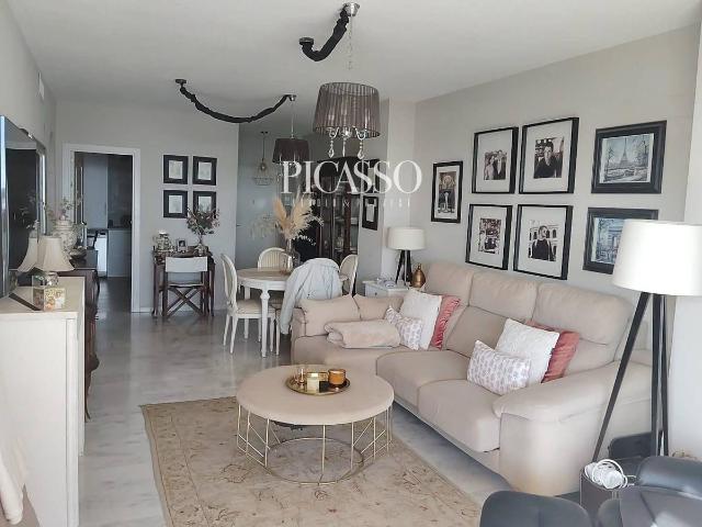 Piso en venta en Centro, Costa del Sol Occidental