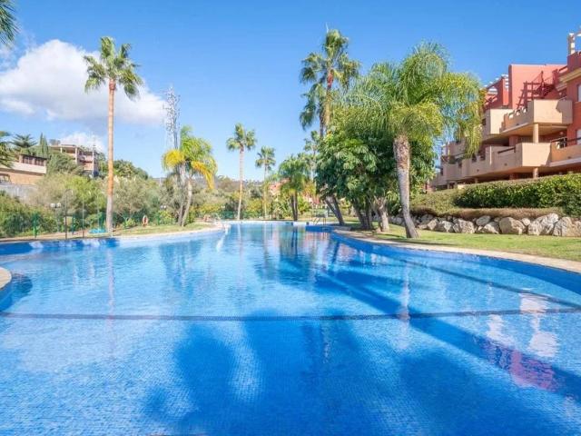 Piso en venta en Centro, Costa del Sol Occidental
