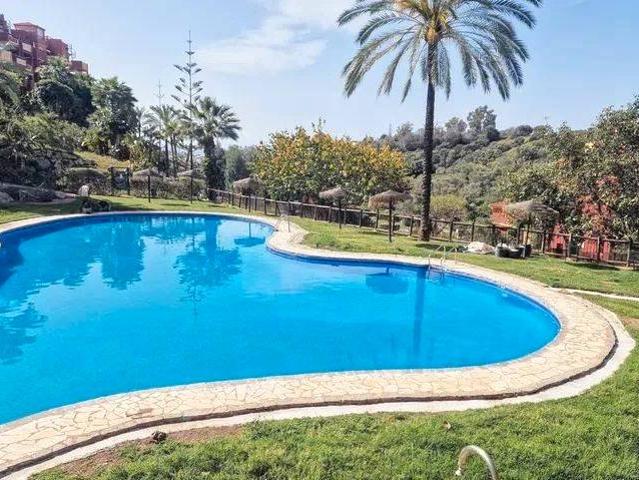 Piso en venta en Marbella, Casco antiguo