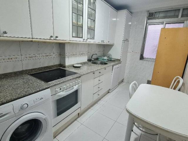 Piso en venta en Las Gaunas, Logroño