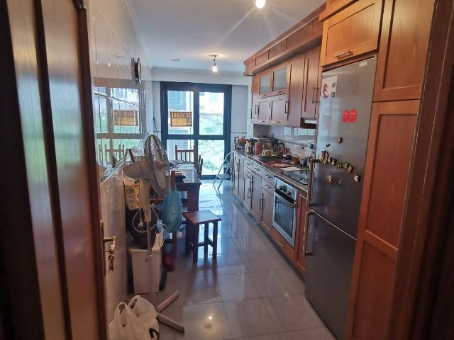 Piso en venta en Centro, Ourense