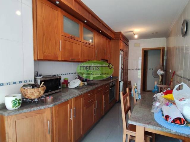 Piso en venta en Centro, Ourense