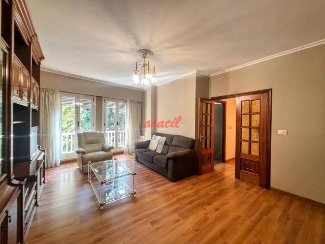 Piso en venta en Ourense, Casco Vello