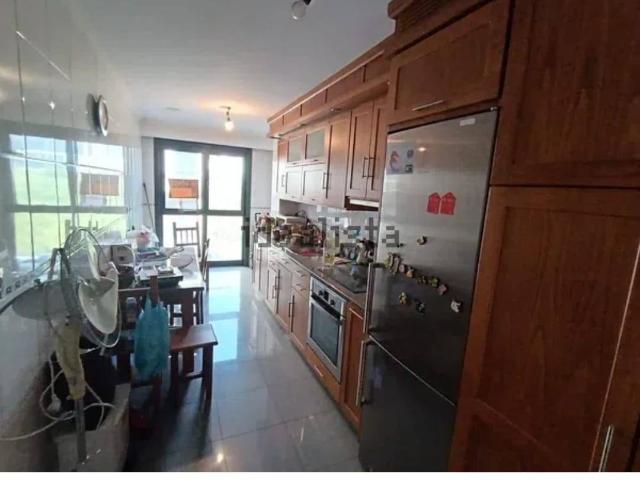 Piso en venta en Centro, Ourense