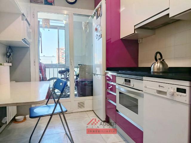 Piso en venta en Las Gaunas, Logroño