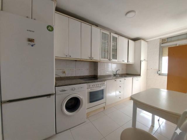 Piso en venta en Las Gaunas, Logroño