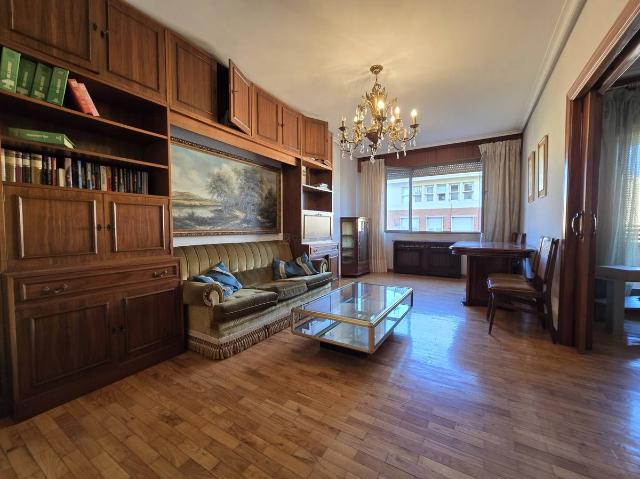 Piso en venta en Las Gaunas, Logroño