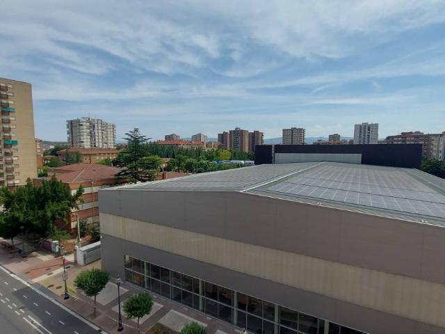 Piso en venta en Las Gaunas, Logroño