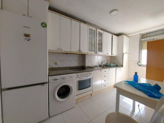 Piso en venta en Las Gaunas, Logroño