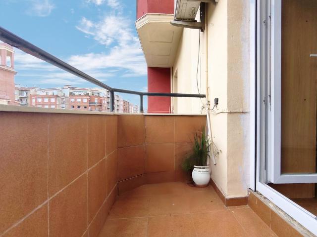 Piso en venta en Las Gaunas, Logroño