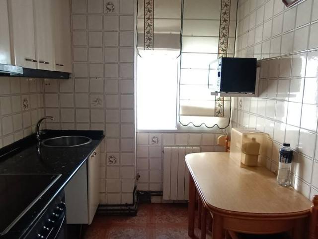 Piso en venta en Las Gaunas, Logroño