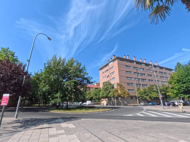Piso en venta en Las Gaunas, Logroño