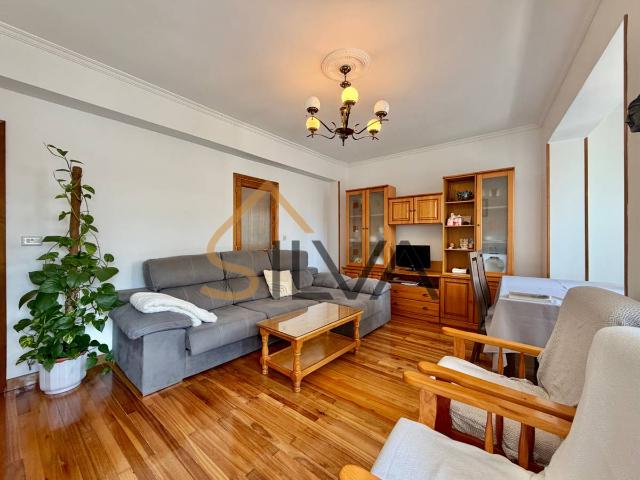 Piso en venta en Casco Vello, Lugo
