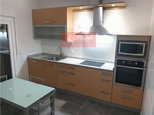 Piso en venta en Lugo, Lugo
