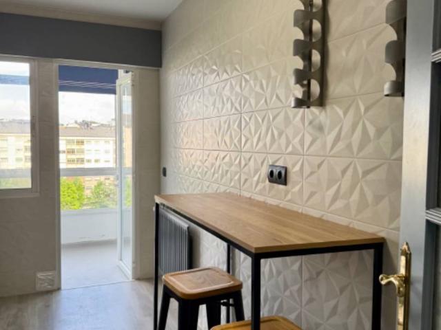 Piso en venta en Lugo, Lugo