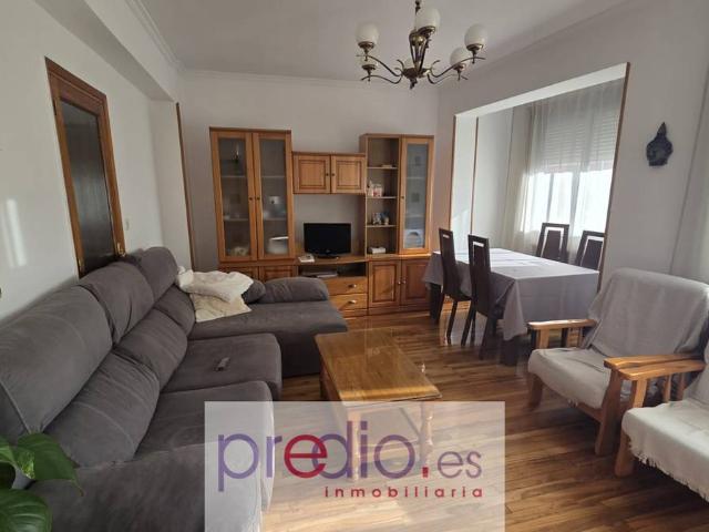 Piso en venta en Casco Vello, Lugo