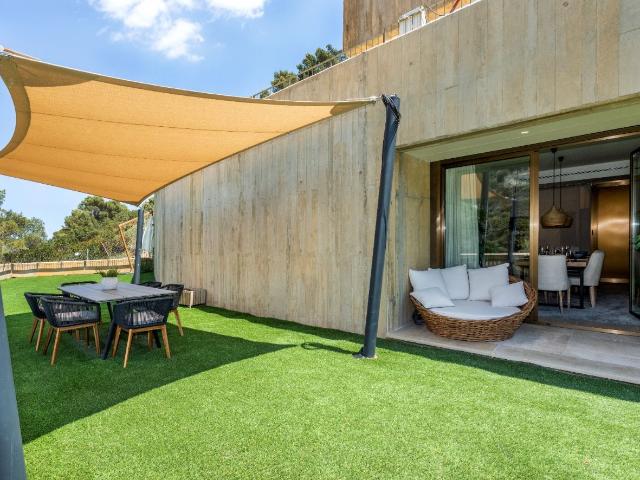 Piso en venta en Begur