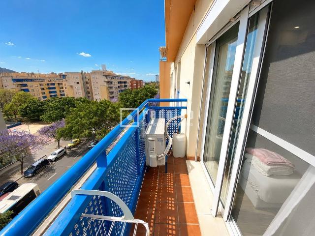 Piso en venta en Centro, Málaga-Costa del Sol