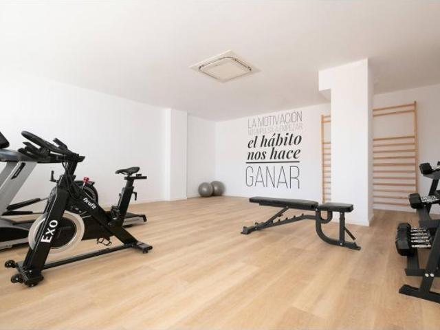Piso en venta en Cerro-Amate, Sevilla