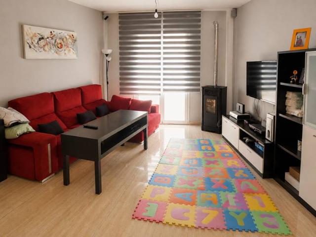 Piso en venta en Gabia Grande, Comarca de la Vega de Granada
