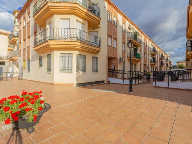 Piso en venta en Las Gabias, Granada