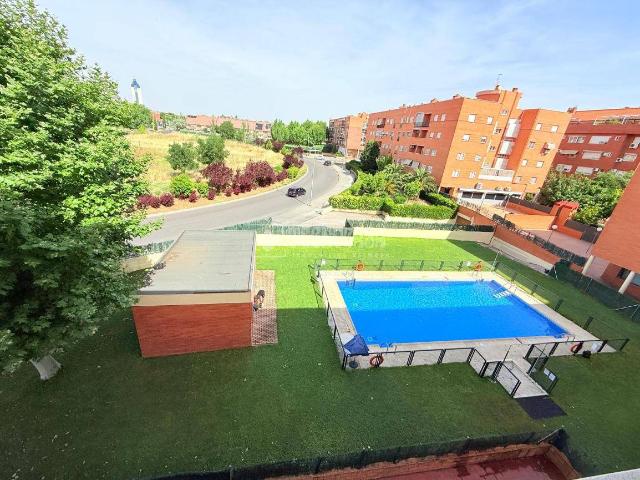 Piso en venta en Valdemoro, Brezo