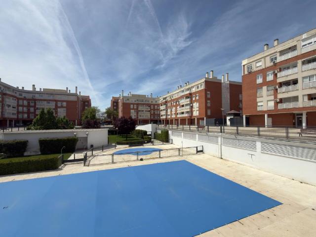 Piso en venta en Brezo, Valdemoro