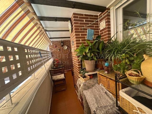Piso en venta en Valdemoro, Brezo
