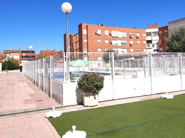 Piso en venta en Brezo, Valdemoro