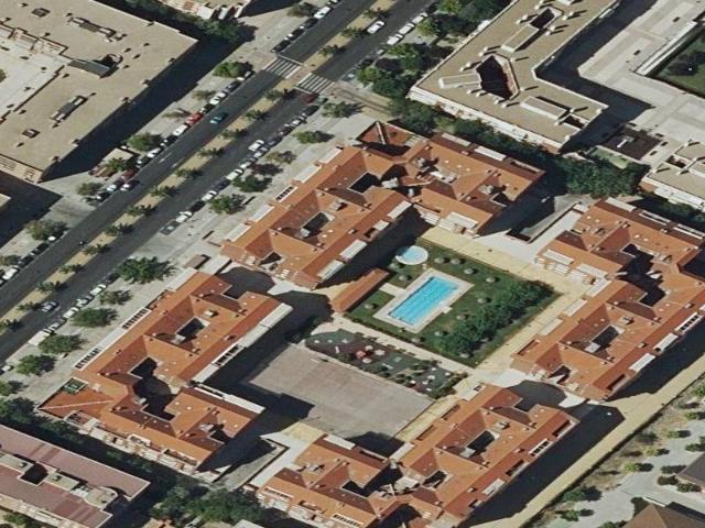 Piso en venta en Brezo, Valdemoro