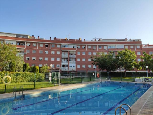 Piso en venta en Brezo, Valdemoro
