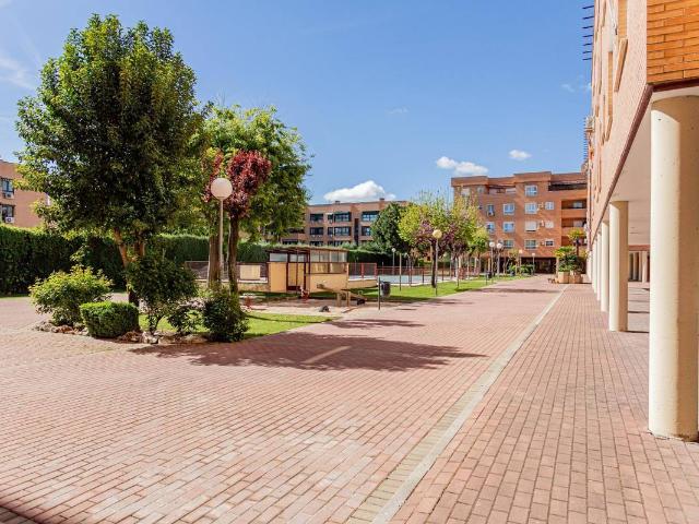 Piso en venta en Brezo, Valdemoro